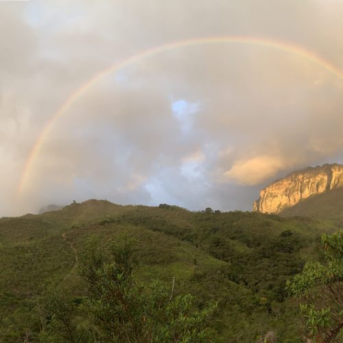 Mirante Vale do Pati